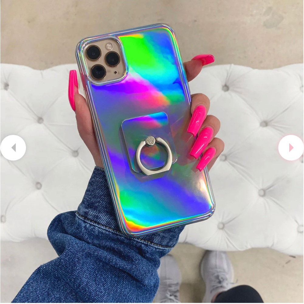 iPhone 11 Pro Max Phone Case